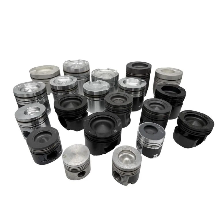 Piston For SDEC SC9D Or D9 Engine Piston For SDEC SC9D Or D9 Engine
