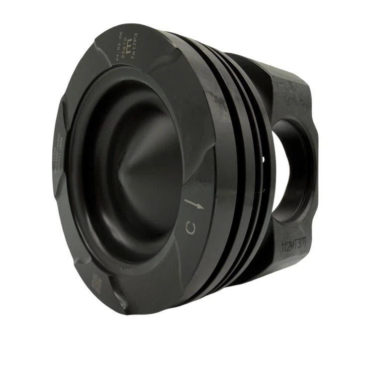 Piston For YUNNEI YN33CRD Engine Piston For YUNNEI YN33CRD Engine